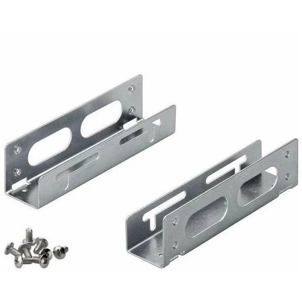 Кронштейны Gembird MF-543 3.5"-> 5.25"