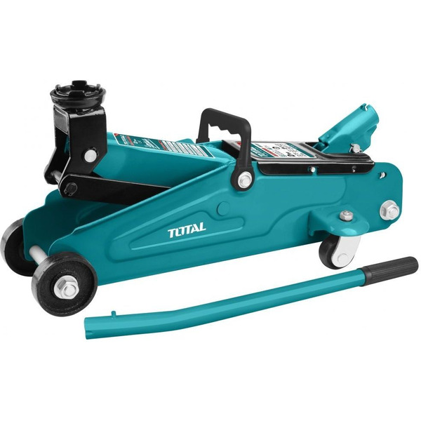 Домкрат Total THT10832