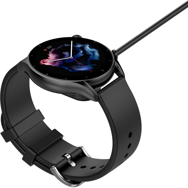 Зарядное устройство Bingo для Amazfit GTR 3/GTR 3 Pro/GTS 3/T-Rex 2