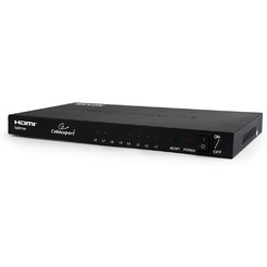 Разветвитель Gembird DSP-8PH4-03