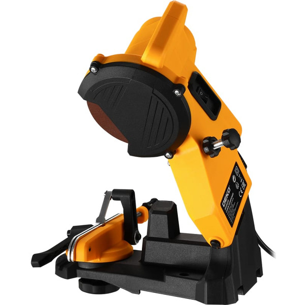 Станок для заточки цепей Deko DKGM220 (063-4360)