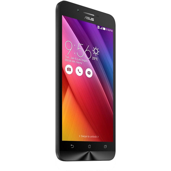 Смартфон ASUS ZenFone Go 8Gb (ZC500TG-1A088RU) Black