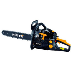 Бензопила Huter BS-45 (70/6/2)