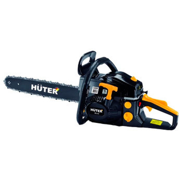 Бензопила Huter BS-45 (70/6/2)