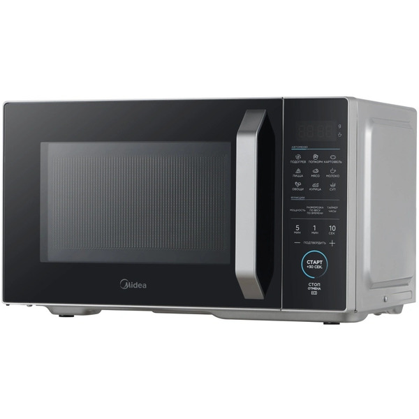 Микроволновая печь MIDEA EM825P2ET-S