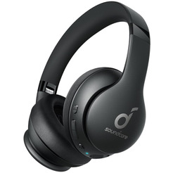 Наушники беспроводные SOUNDCORE Life 2 Neo (SDC-A3033G11-BK) черный