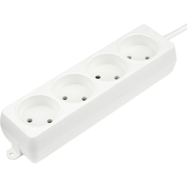 Удлинитель ГАРНИЗОН EL-NL4-W-5