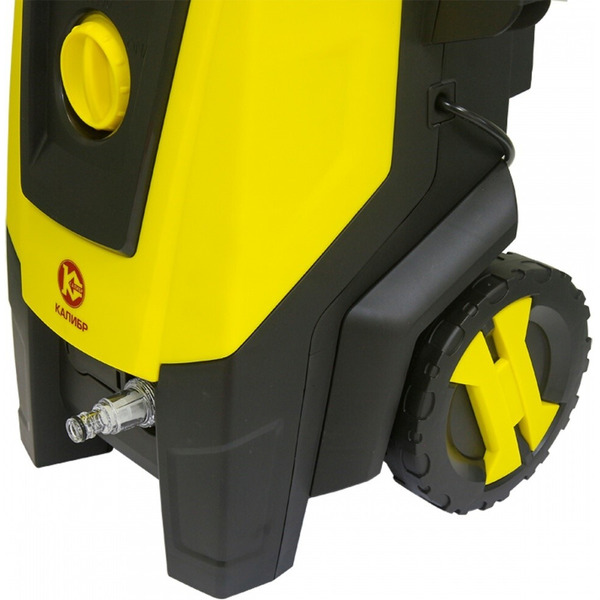 Мойка высокого давления Калибр ВДМ-2100