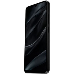 Смартфон POCO C71 4GB/64GB Black RU