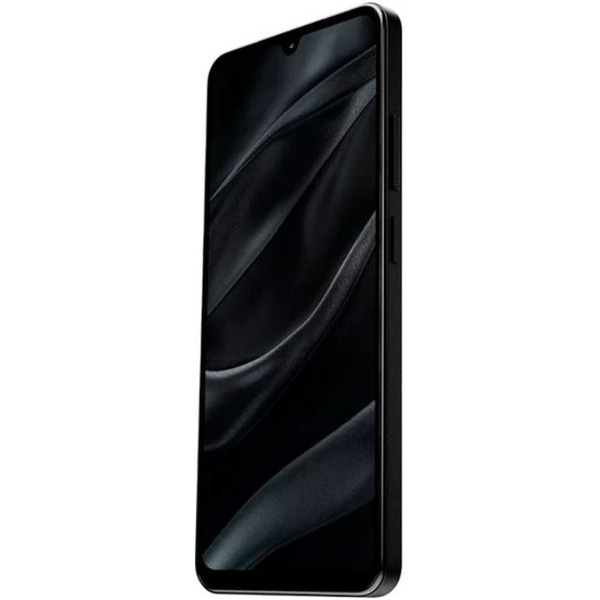 Смартфон POCO C71 4GB/64GB Black RU
