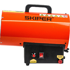 Газовая тепловая пушка SKIPER GH-15000