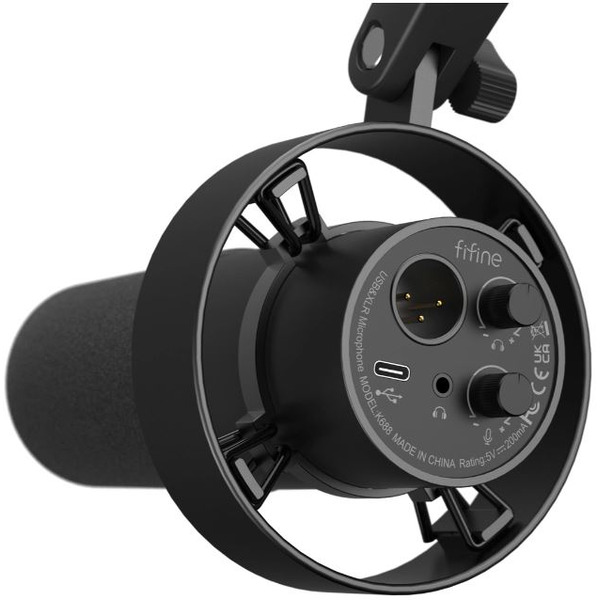 Микрофон FIFINE T688