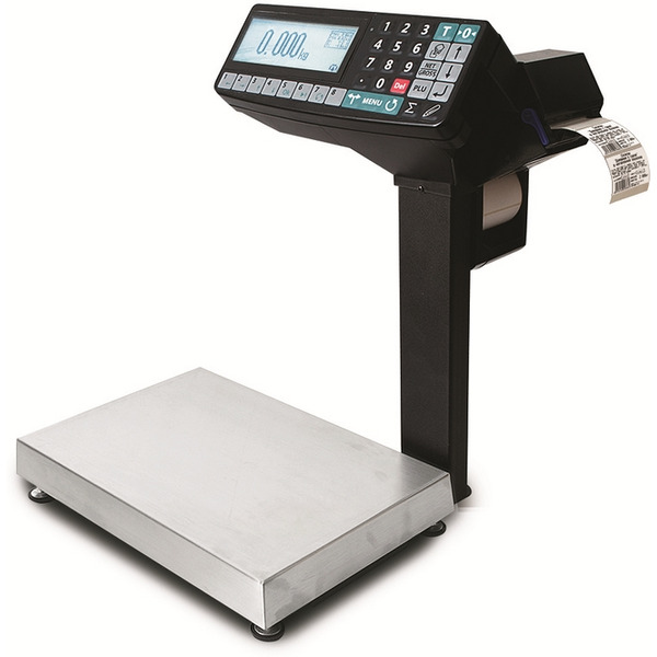 Весы МАССА-К МК-15.2-R2P-10 (71039107)