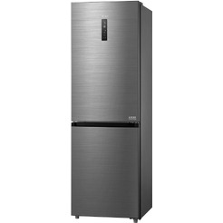 Холодильник-морозильник Midea MDRB470MGF46OM