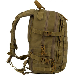 Рюкзак тактический Tramp TACTICAL 50 л (песочный)