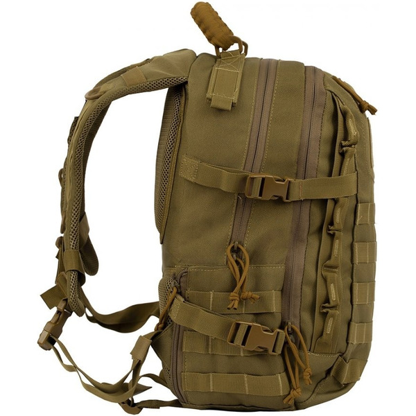 Рюкзак тактический Tramp TACTICAL 50 л (песочный)