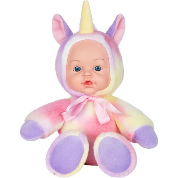 Мягкая игрушка Fancy Кукла-Единорог KUKL12