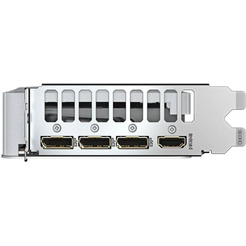 Видеокарта Gigabyte GeForce RTX 5060 Ti Eagle OC Ice 8G GV-N506TEAGLEOC ICE-8GD