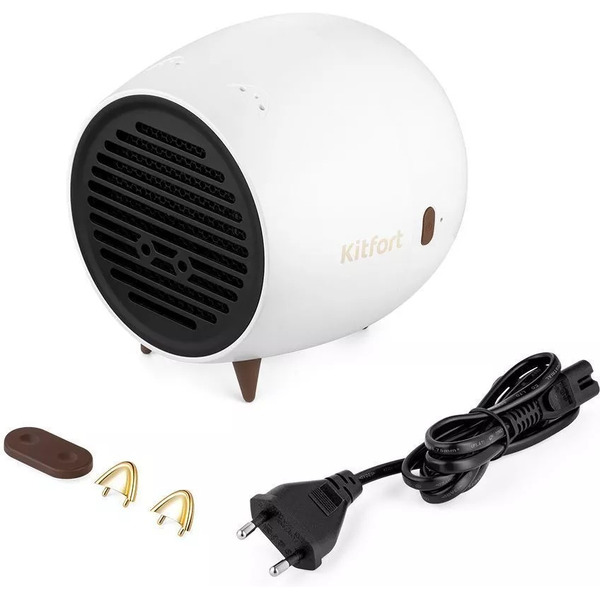 Обогреватель Kitfort КТ-2711