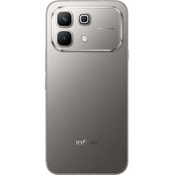 Смартфон Infinix Note 60 8GB/256GB (титановый)