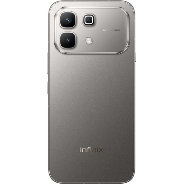 Смартфон Infinix Note 60 8GB/256GB (титановый)