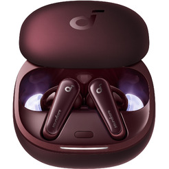 Наушники беспроводные SOUNDCORE Liberty 4 A3953 (коричневый)