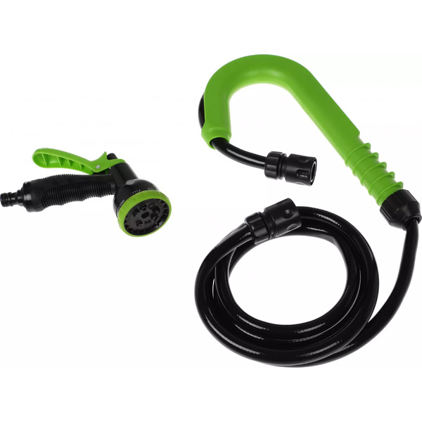 Бочечный насос Greenworks G24SWP 3401007 (без АКБ и ЗУ)