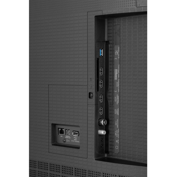 Телевизор Hisense 75U7Q PRO