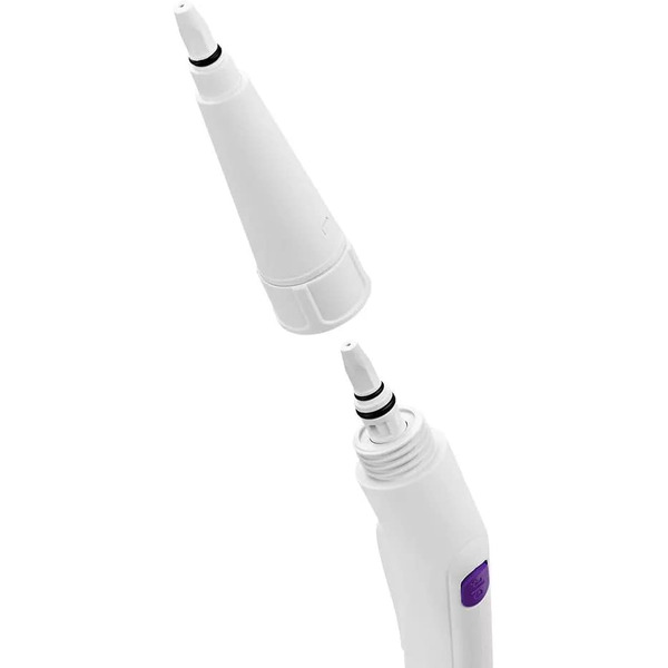 Пароочиститель Kitfort KT-9109-1