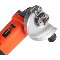 Машина углошлифовальная PATRIOT AG 122 (110301210)