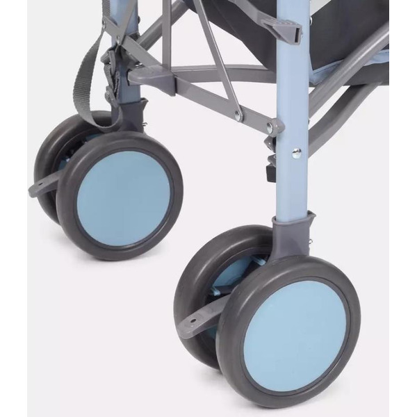 Детская прогулочная коляска Rant Basic Tango RA352 (pacific blue)