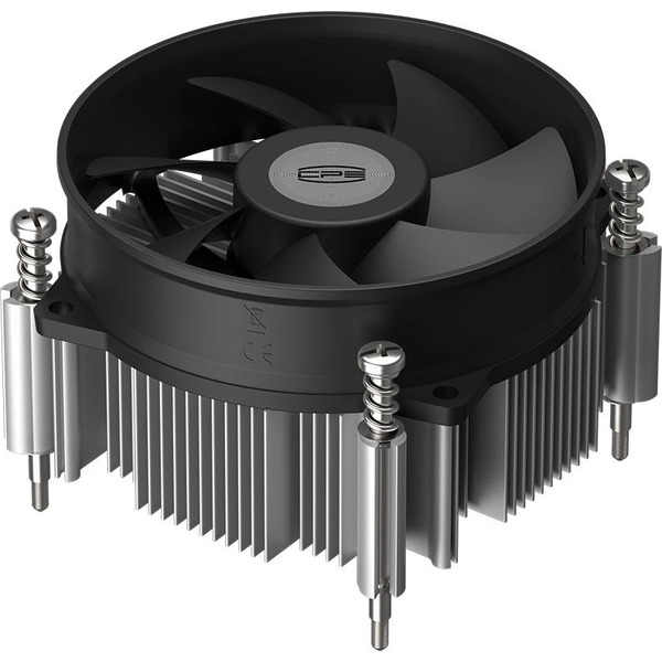 Устройство охлаждения(кулер) PcCooler R95-I (R95-XXNIXX-GL)