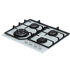 Варочная панель Akpo PGA 604 FGC WH