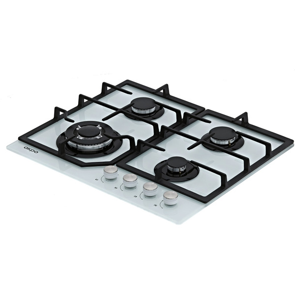 Варочная панель Akpo PGA 604 FGC WH