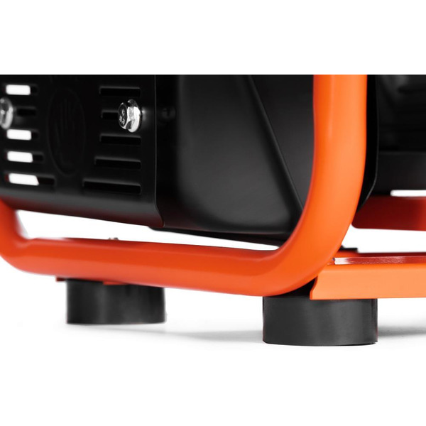 Генератор Daewoo GDA 2500i