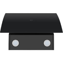 Кухонная вытяжка MAUNFELD Sky Star Chef 90 (черный)