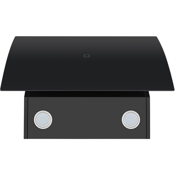 Кухонная вытяжка MAUNFELD Sky Star Chef 90 (черный)