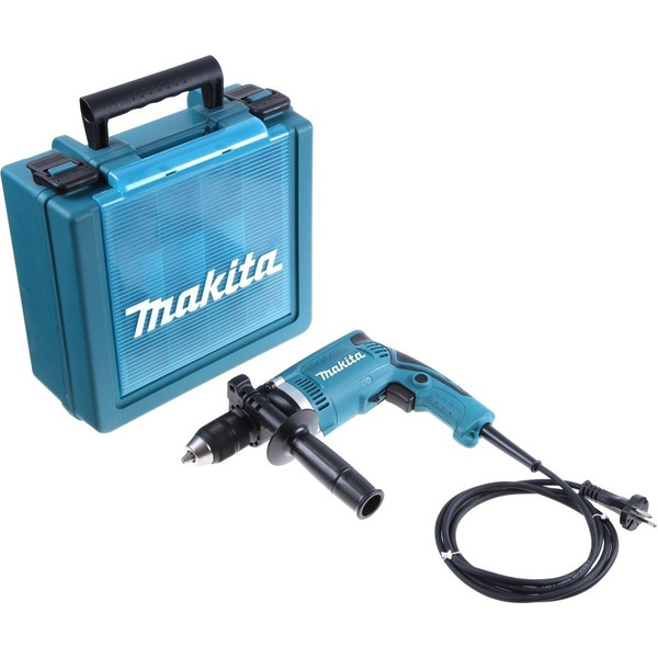 Дрель Makita HP1631K