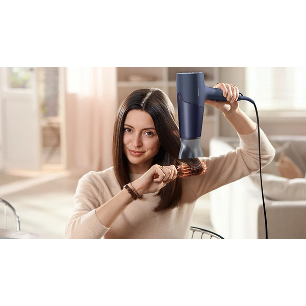 Фен Philips BHD510/00