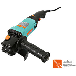 Угловая шлифмашина Sturm AG9514E