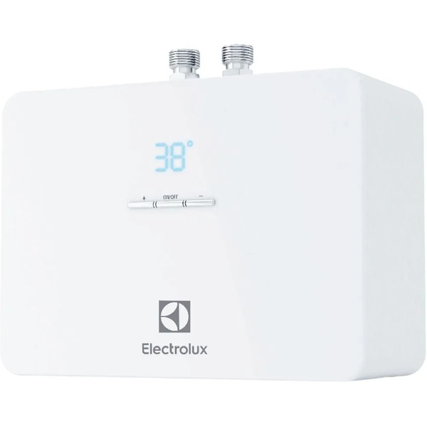 Водонагреватель Electrolux NPX6 Aquatronic Digital 2.0