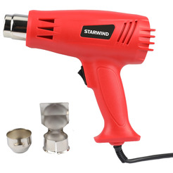 Промышленный фен Starwind HG2000S1