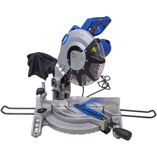 Торцовочная пила Redbo MS-255/2300L