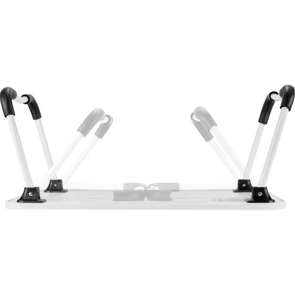 Столик компьютерный DELI VS860WH