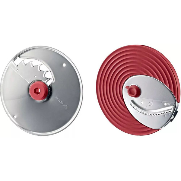 Овощерезка Philips HR1388/80