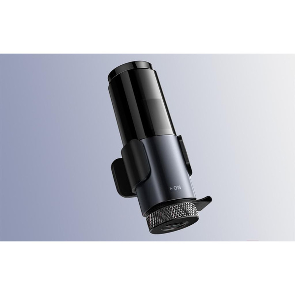 Алкотестер Baseus CRCX-01 (черный)