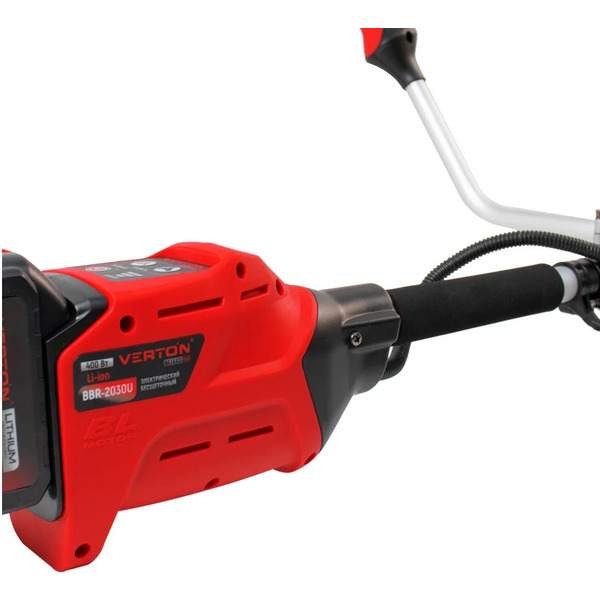 Триммер Verton Garden Green Pro BBR-2030U (01.14203.17011)