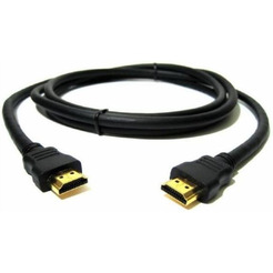 Кабель Bingo HDMI 10.0m Черный