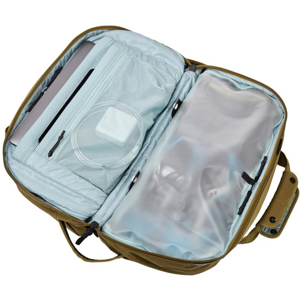 Дорожная сумка Thule Aion TAWD135 (коричневый)