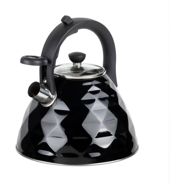 Чайник со свистком RESTO ALMAAZ 90610